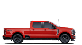 2025 Ford Super Duty® External Image 1